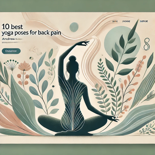 The Top 5 Benefits of Doing Yoga: Why You Should Make It a Daily Practice