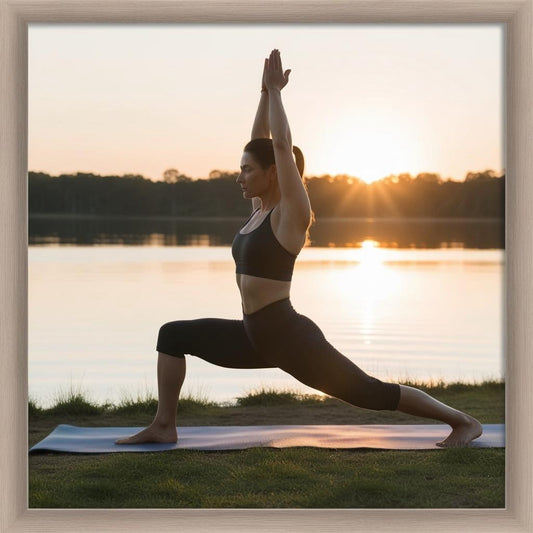 Yoga: Your Secret Superpower to Unlocking Full Potential